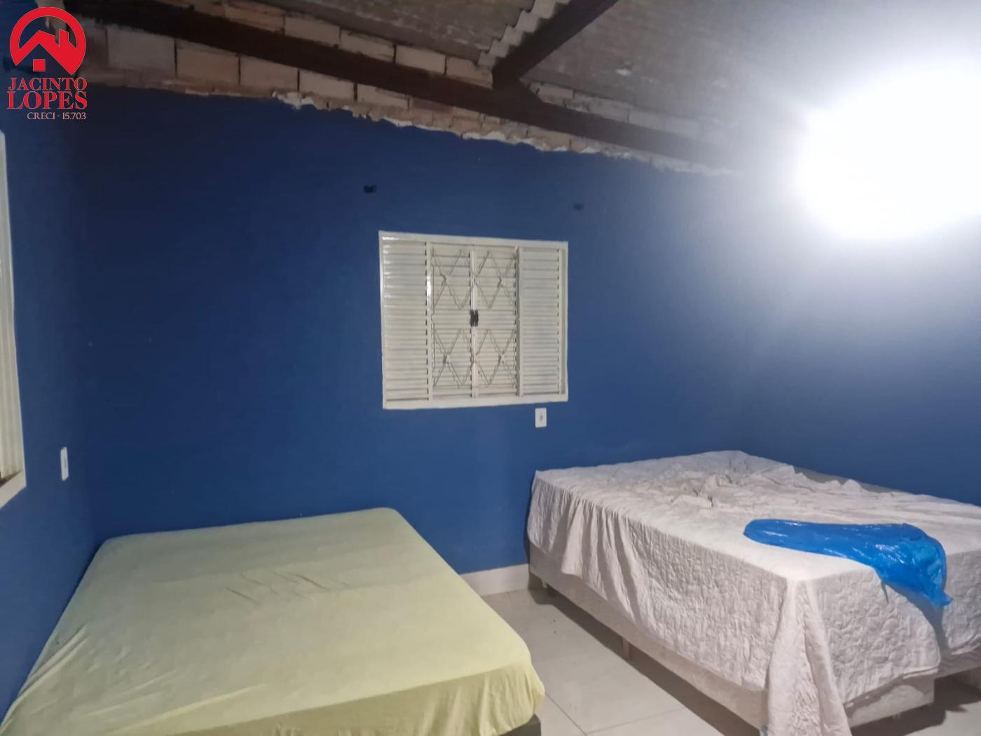 Fazenda à venda com 2 quartos, 120m² - Foto 4