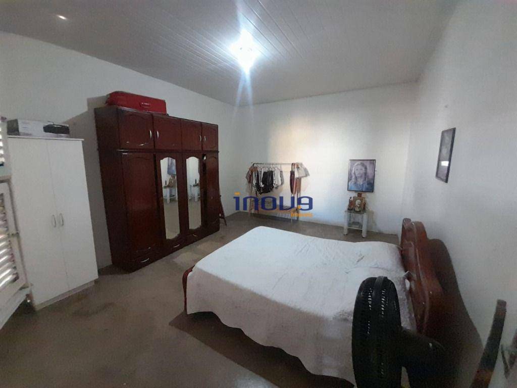 Casa à venda com 3 quartos, 500M2 - Foto 27