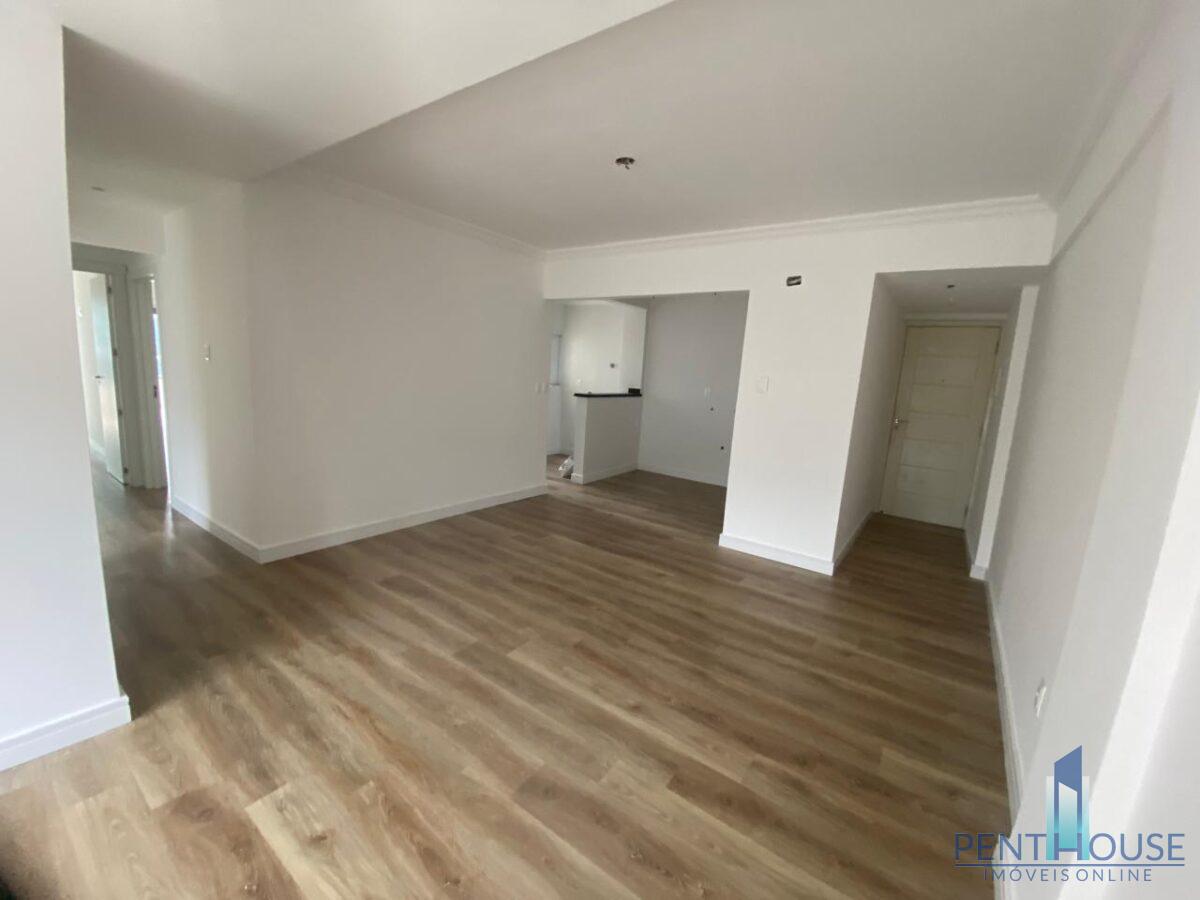 Apartamento à venda com 3 quartos, 147m² - Foto 4