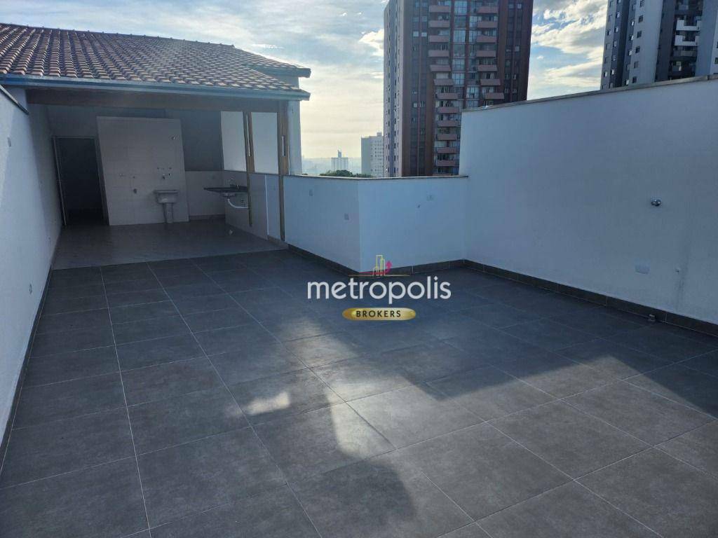 Cobertura à venda com 3 quartos, 144m² - Foto 19