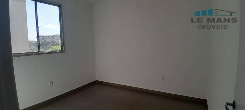 Apartamento à venda com 2 quartos, 48m² - Foto 5