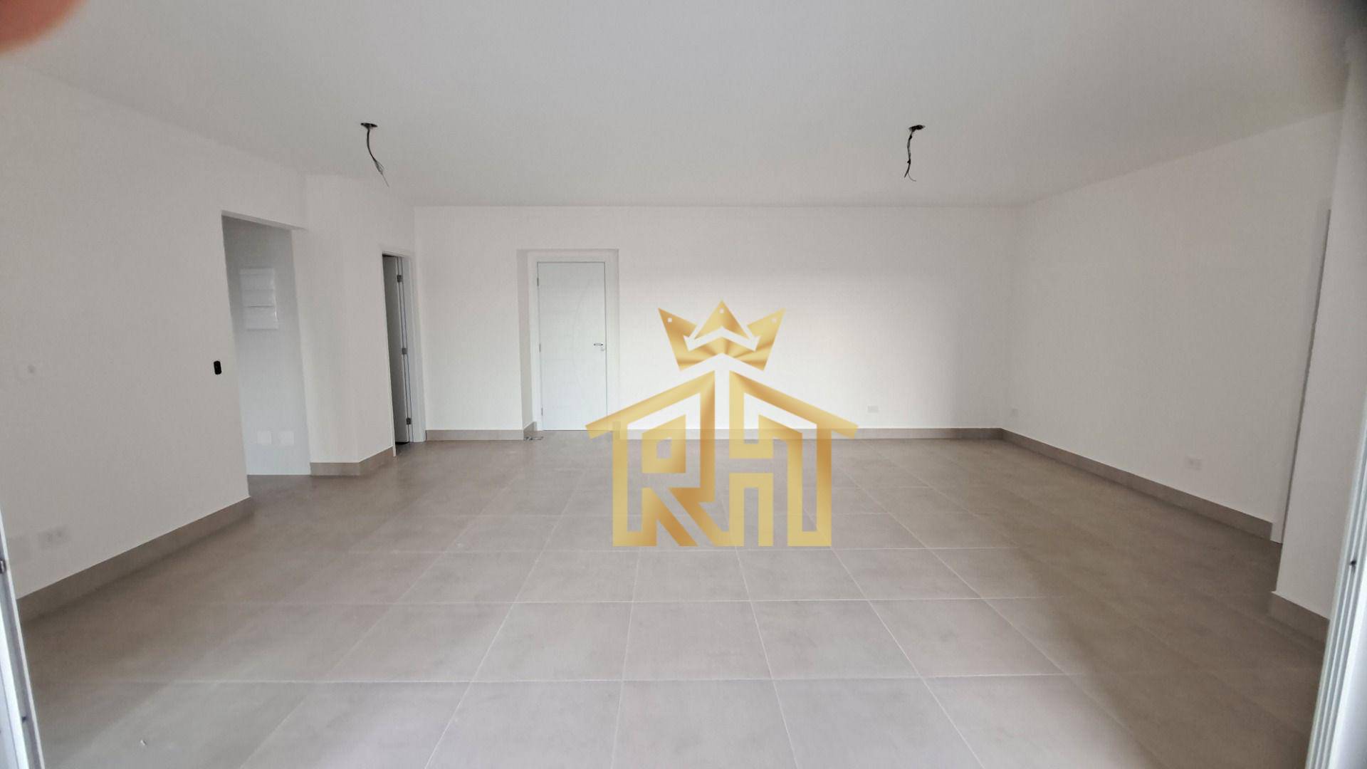 Apartamento à venda com 3 quartos, 143m² - Foto 5