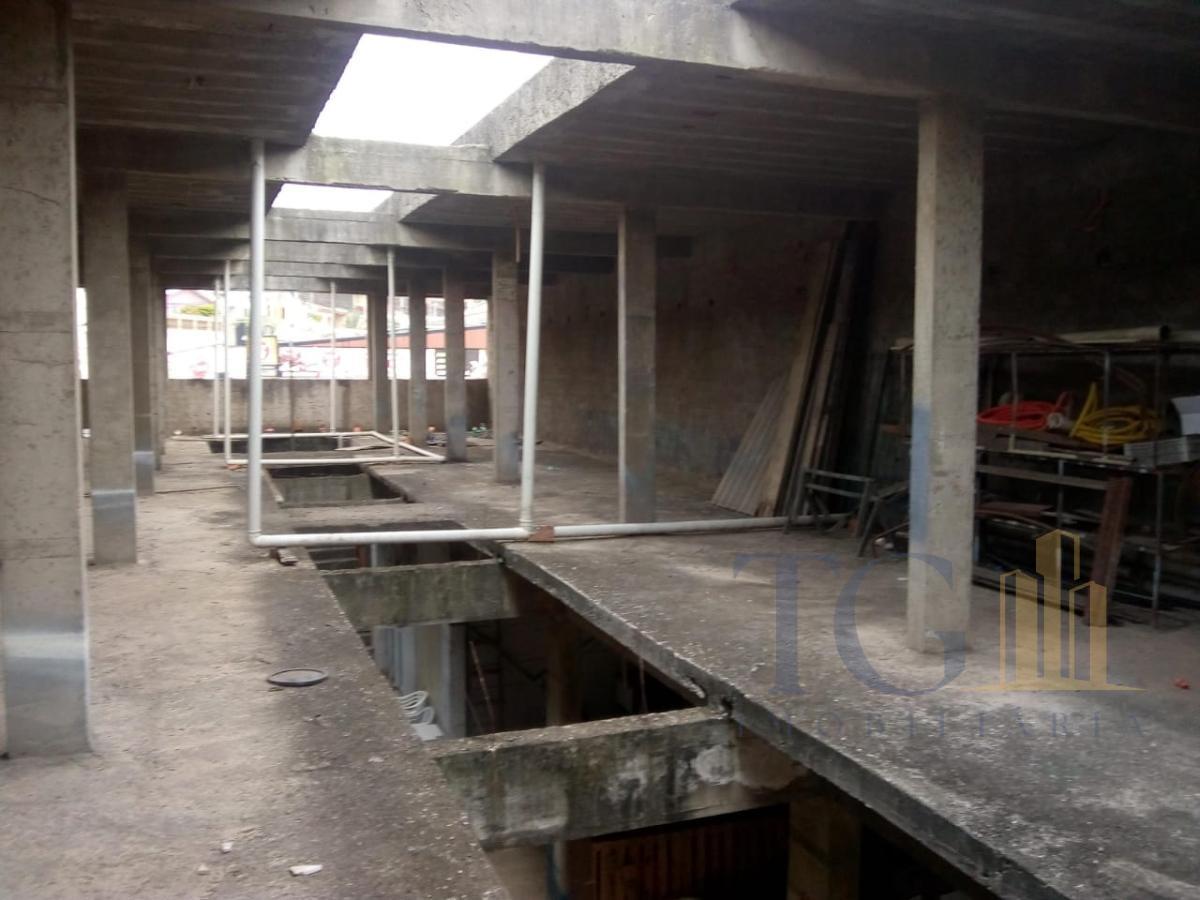 Prédio Inteiro à venda, 280m² - Foto 18