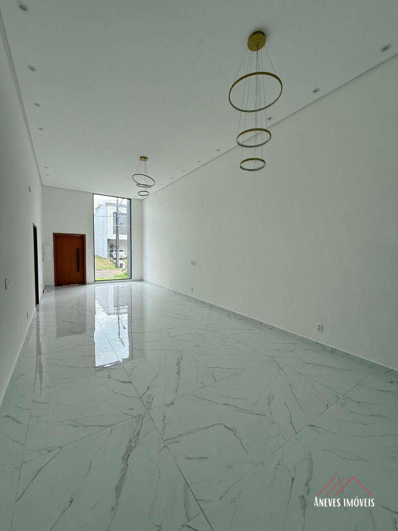 Casa de Condomínio à venda com 3 quartos, 170m² - Foto 2