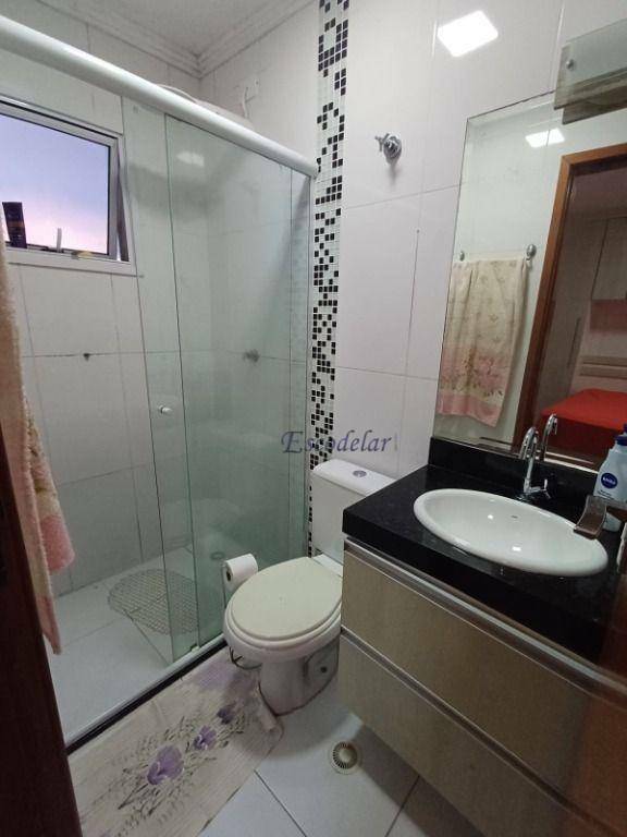 Casa de Condomínio à venda com 2 quartos, 85m² - Foto 19