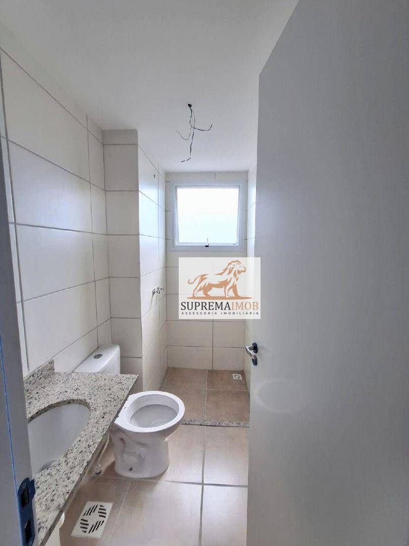 Apartamento à venda com 2 quartos, 62m² - Foto 8