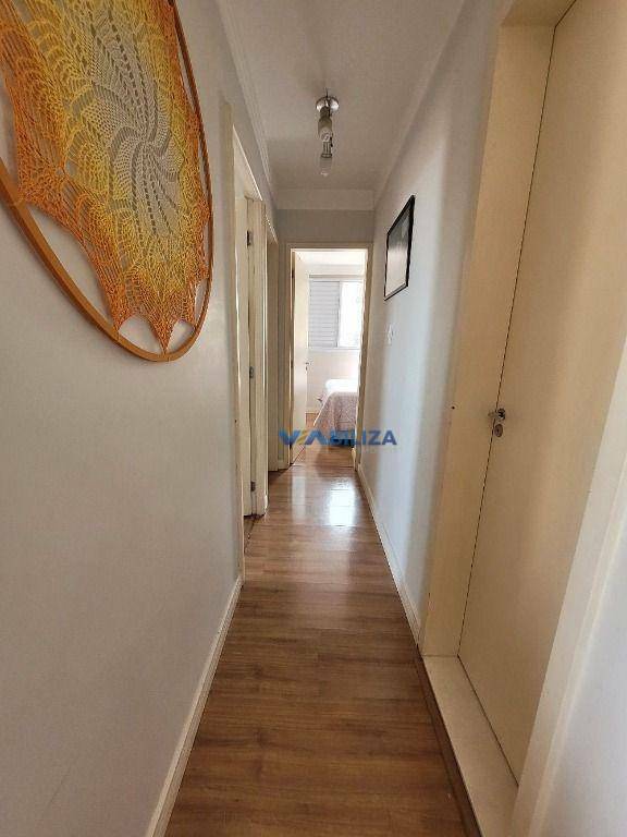 Apartamento à venda com 3 quartos, 64m² - Foto 15