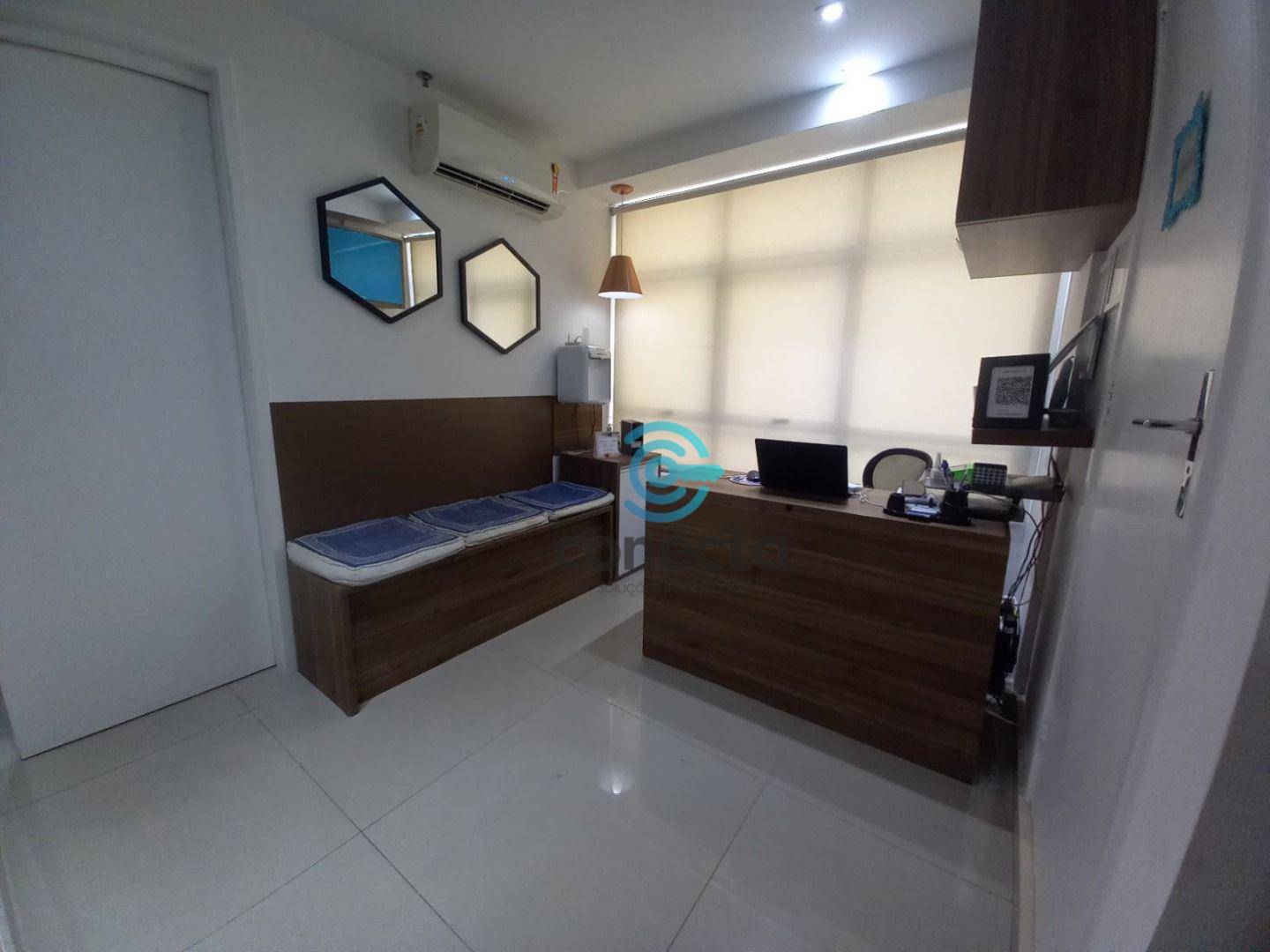 Conjunto Comercial-Sala à venda, 50m² - Foto 3
