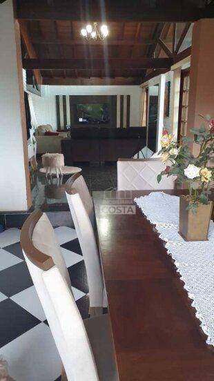 Casa de Condomínio à venda com 3 quartos, 361m² - Foto 31