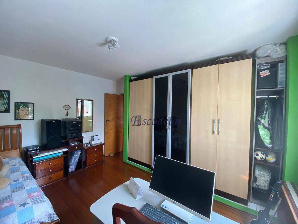 Apartamento à venda com 3 quartos, 130m² - Foto 16