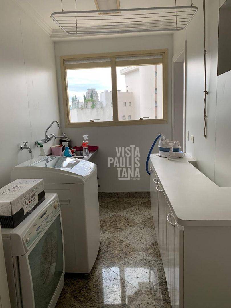 Apartamento à venda com 4 quartos, 208m² - Foto 6