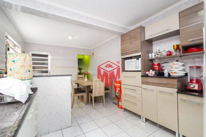 Sobrado à venda com 3 quartos, 95m² - Foto 8