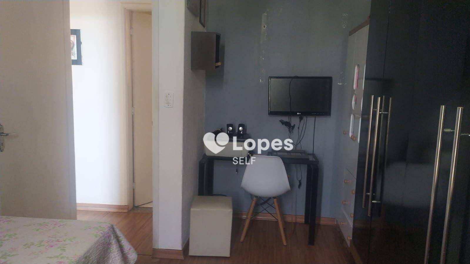 Apartamento à venda com 2 quartos, 79m² - Foto 6