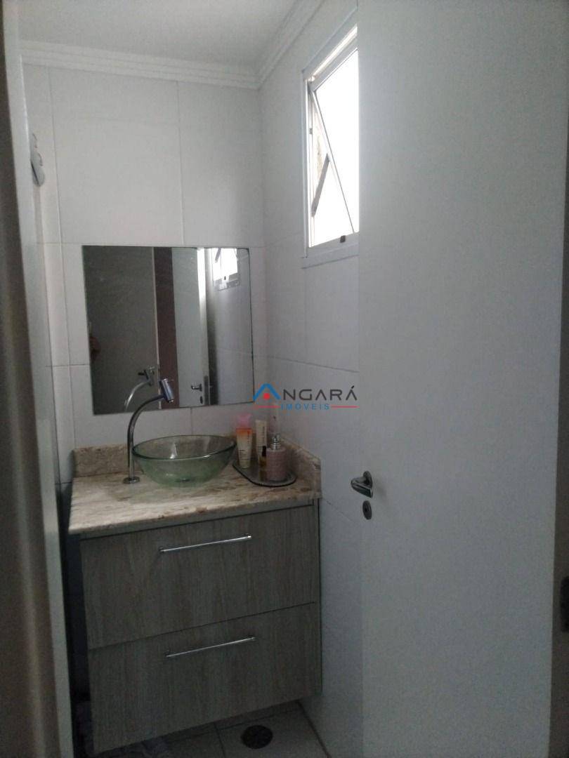 Apartamento à venda com 3 quartos, 56m² - Foto 8