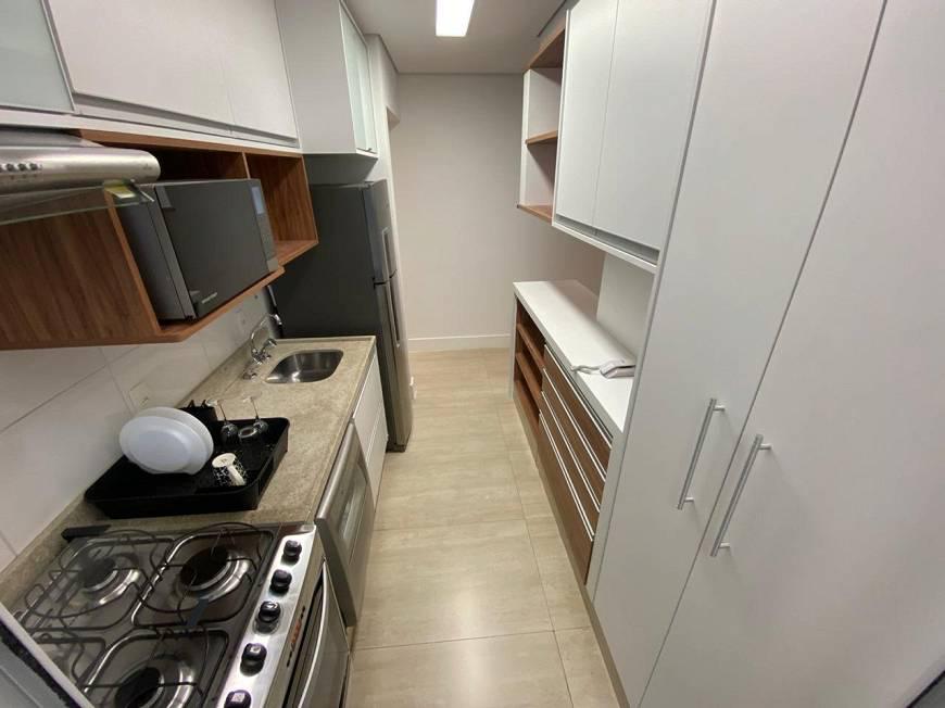 Apartamento à venda com 1 quarto, 80m² - Foto 3