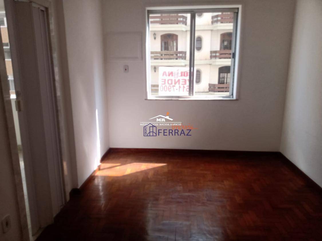 Apartamento à venda com 1 quarto, 40m² - Foto 19