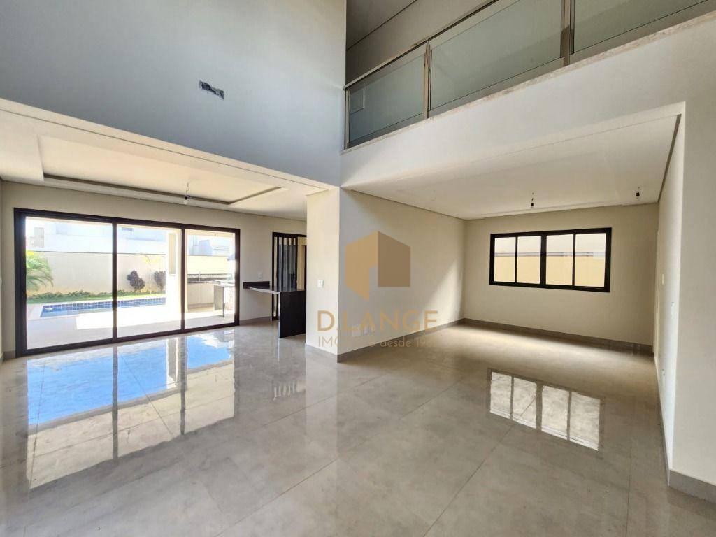 Casa de Condomínio à venda com 4 quartos, 285m² - Foto 7