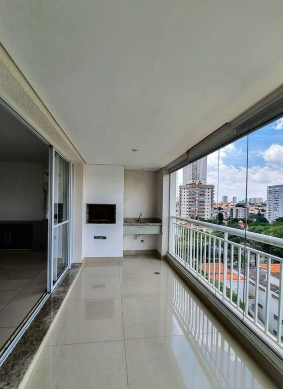 Apartamento à venda com 2 quartos, 129m² - Foto 1