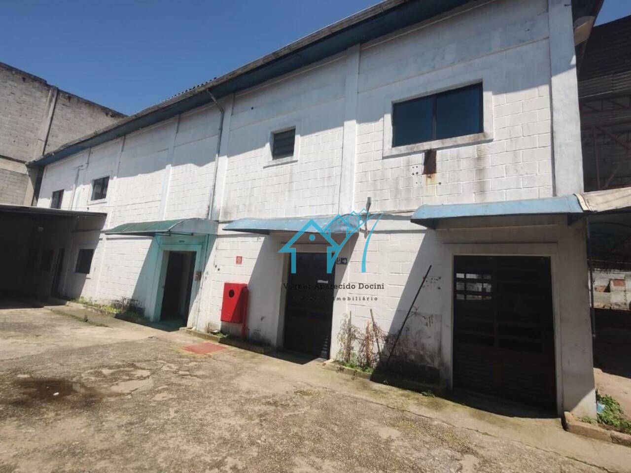 Depósito-Galpão-Armazém para alugar, 1842m² - Foto 10