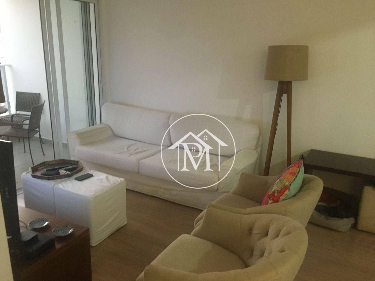 Apartamento à venda com 2 quartos, 72m² - Foto 5