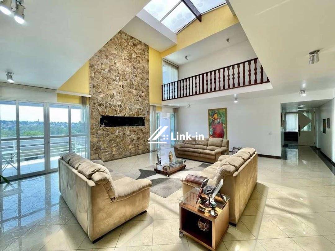 Casa, 6 quartos, 1043 m² - Foto 14