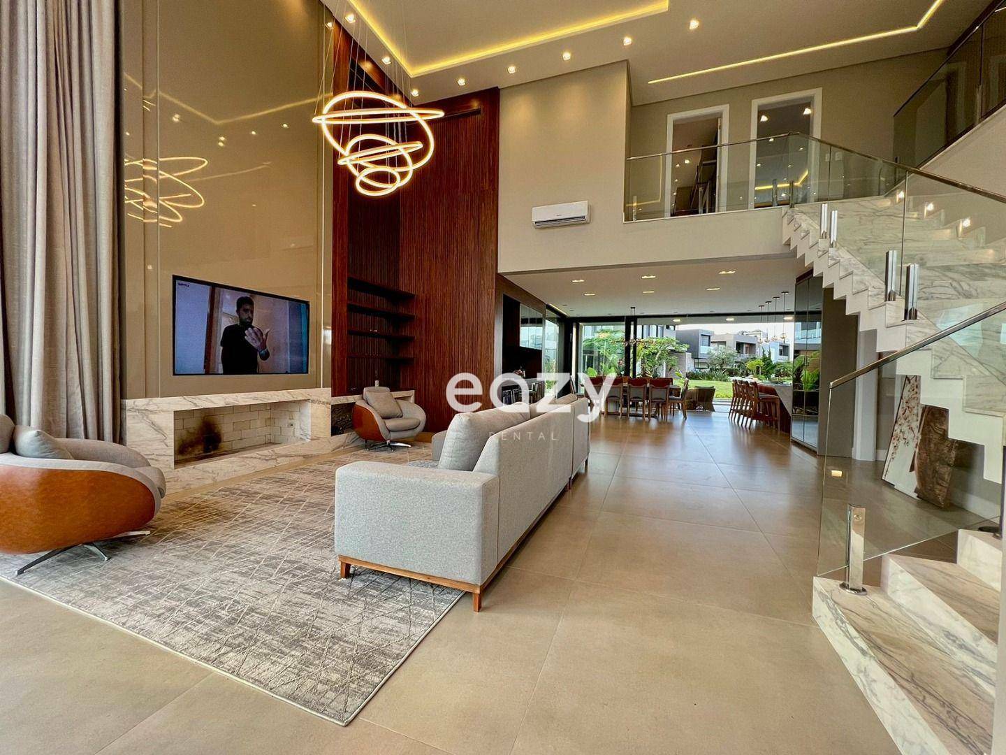 Sobrado à venda com 5 quartos, 336m² - Foto 4