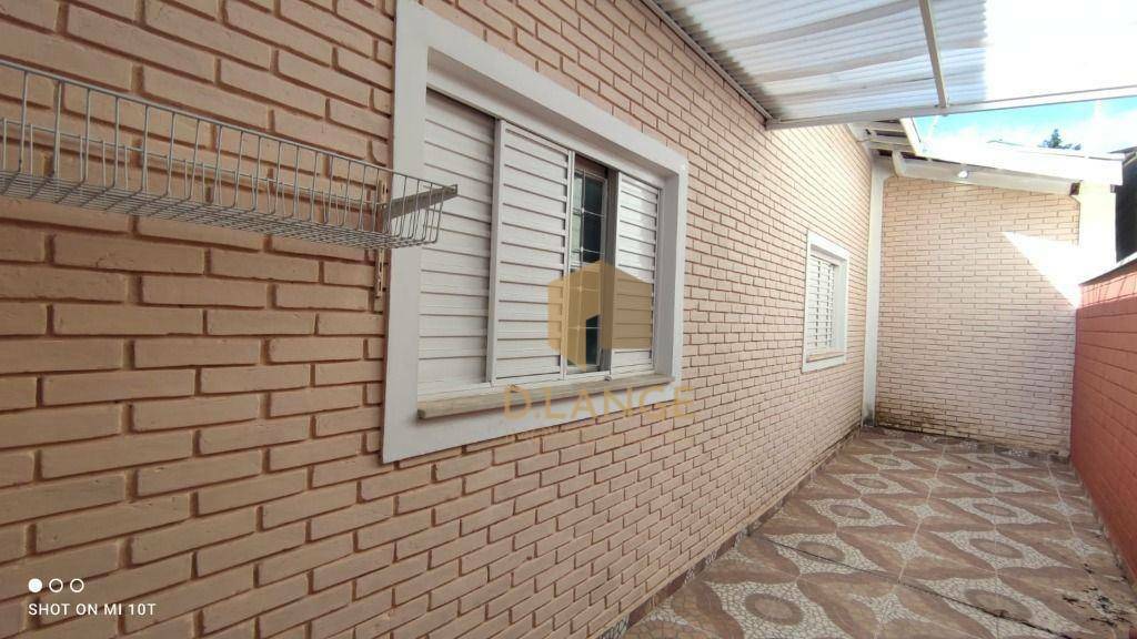 Casa à venda com 5 quartos, 163m² - Foto 24