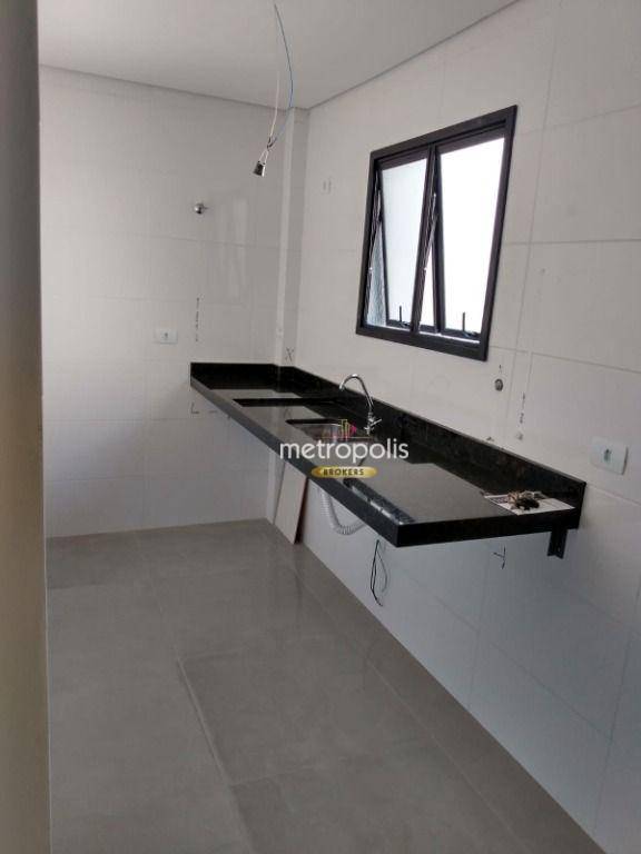 Apartamento à venda com 2 quartos, 49m² - Foto 2