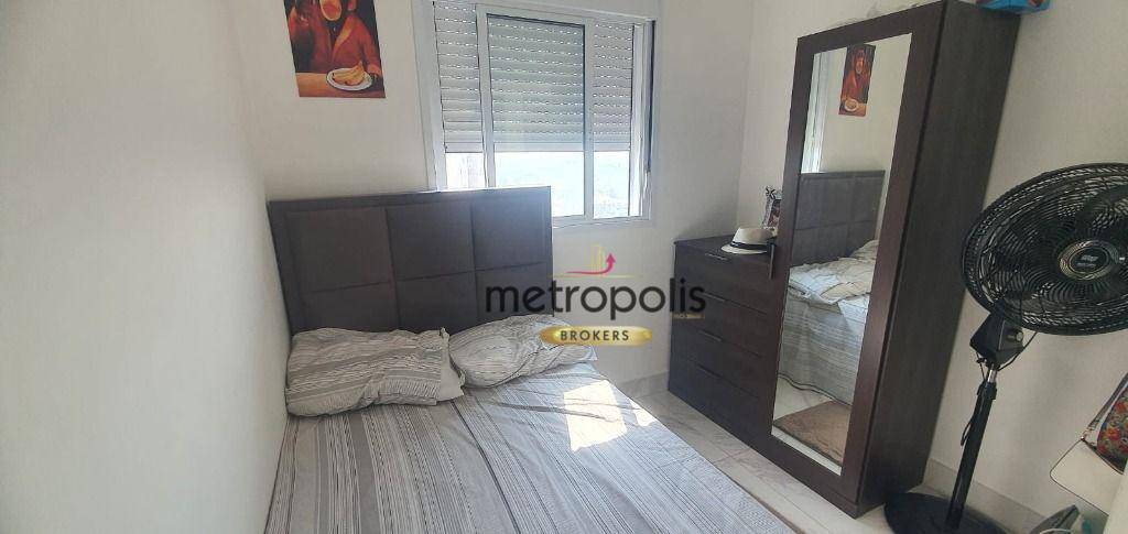 Apartamento à venda com 2 quartos, 43m² - Foto 10