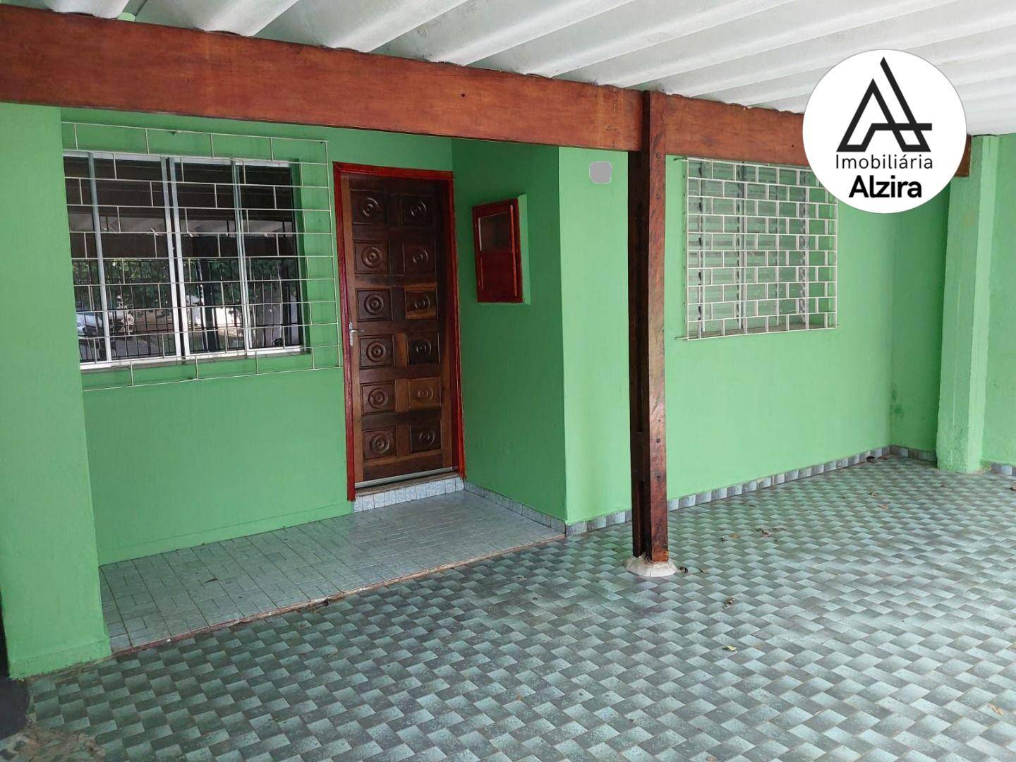 Casa para alugar com 2 quartos, 104m² - Foto 17