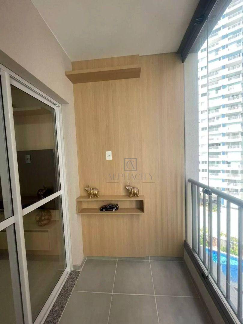 Apartamento à venda com 2 quartos, 53m² - Foto 13