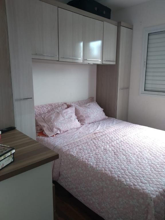 Apartamento à venda com 2 quartos, 55m² - Foto 12