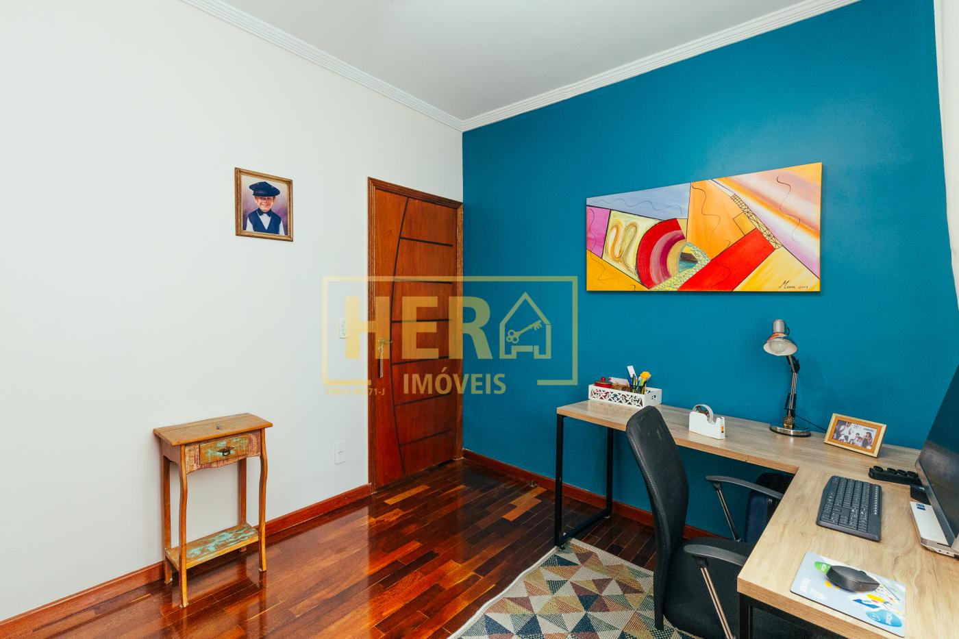 Casa à venda com 3 quartos, 227m² - Foto 14