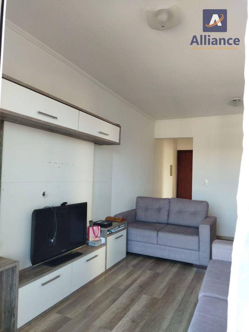 Apartamento à venda com 2 quartos, 61m² - Foto 10