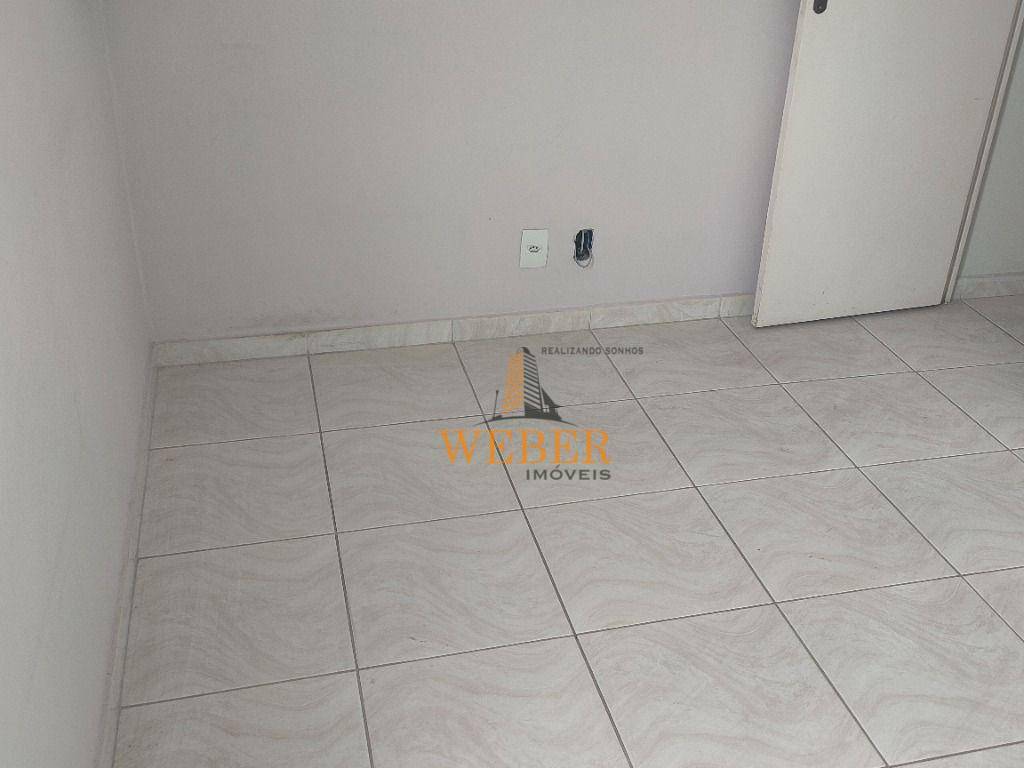 Sobrado à venda com 2 quartos, 84m² - Foto 39