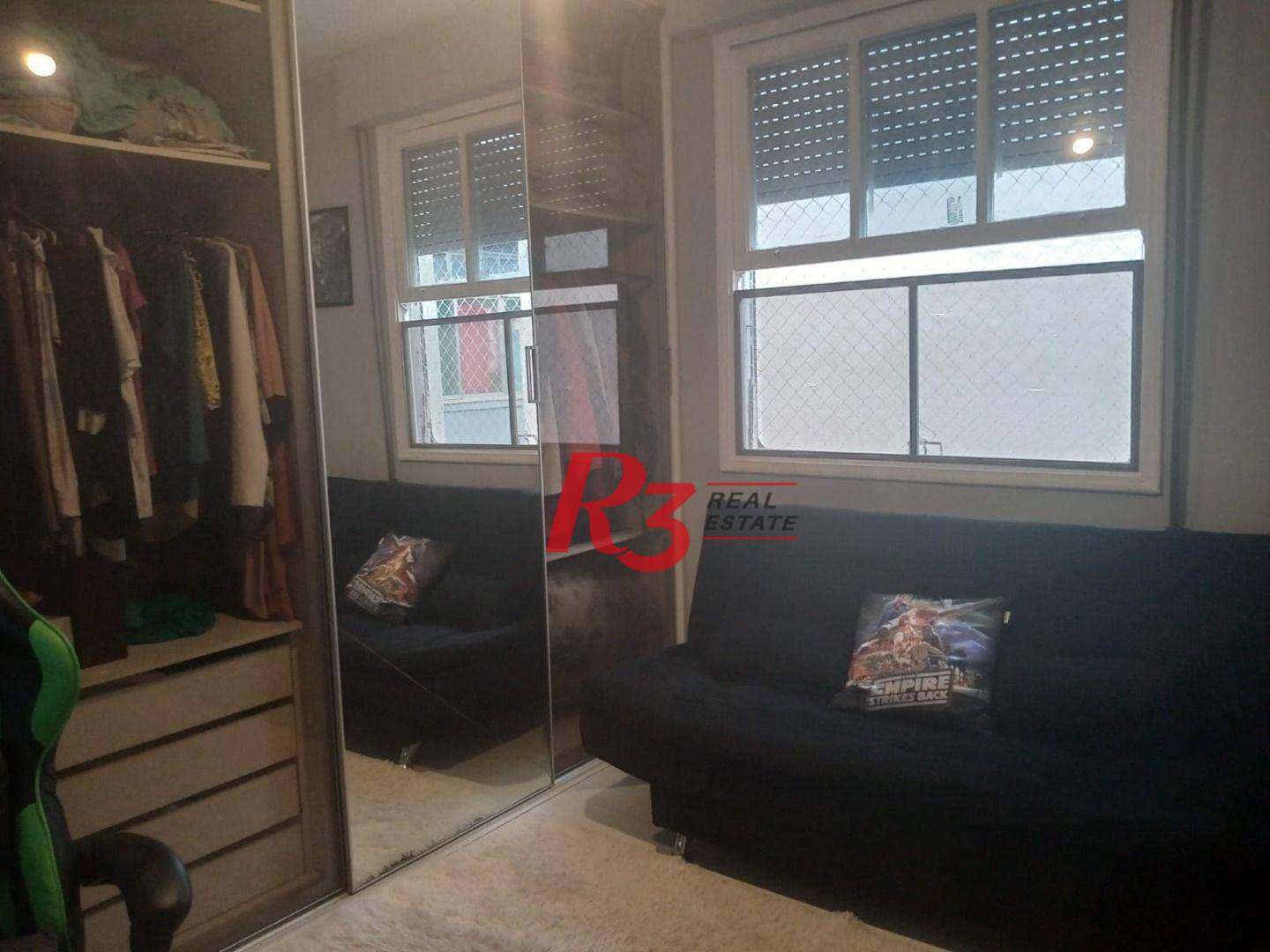 Apartamento para alugar com 2 quartos, 96m² - Foto 7