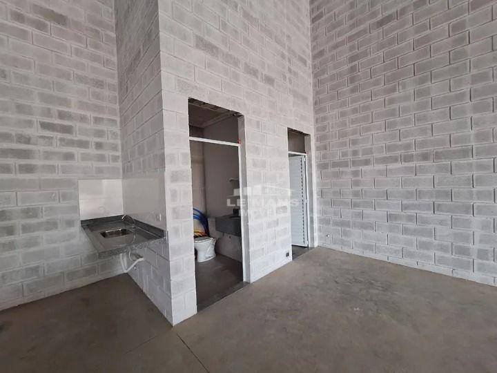 Depósito-Galpão-Armazém para alugar, 231m² - Foto 8