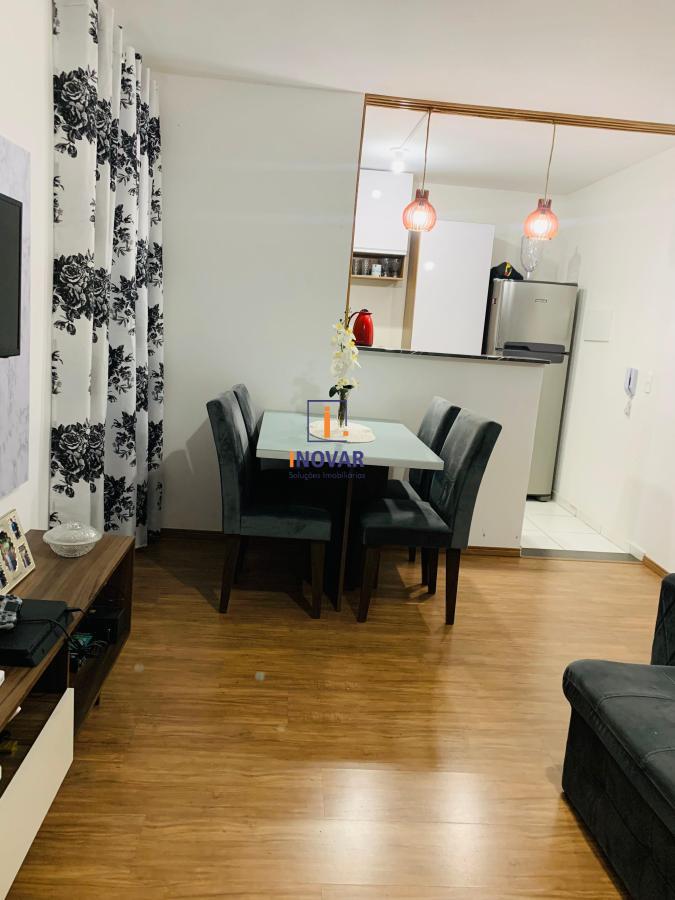 Apartamento à venda com 2 quartos, 45m² - Foto 15