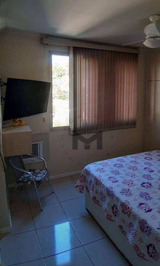 Apartamento à venda com 2 quartos, 71m² - Foto 8