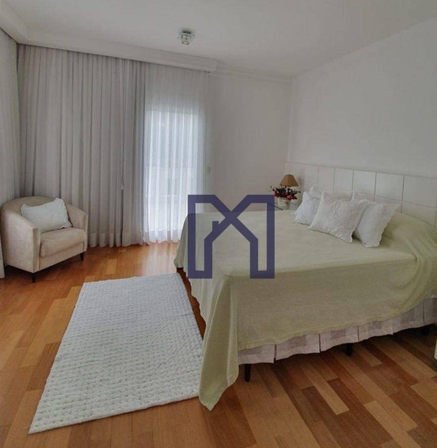 Casa à venda com 4 quartos, 337m² - Foto 17