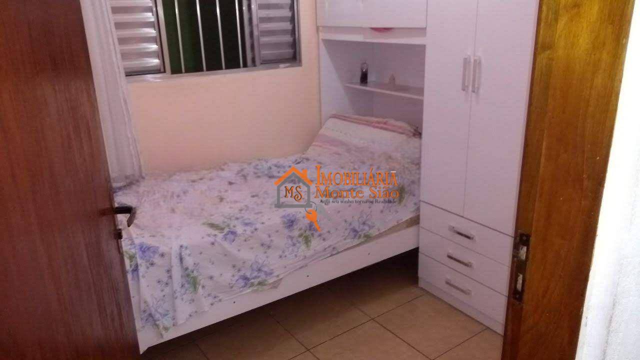 Sobrado à venda com 3 quartos, 150m² - Foto 9