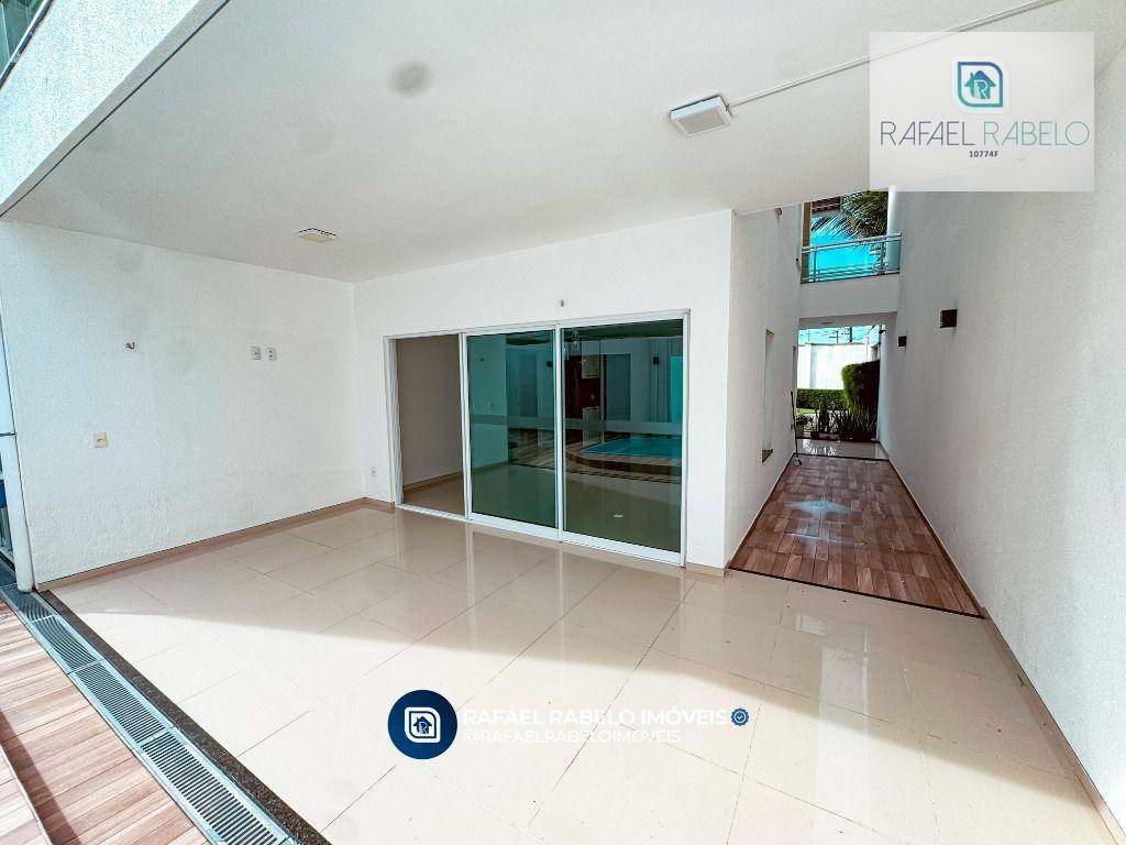 Casa de Condomínio à venda com 4 quartos, 190m² - Foto 19