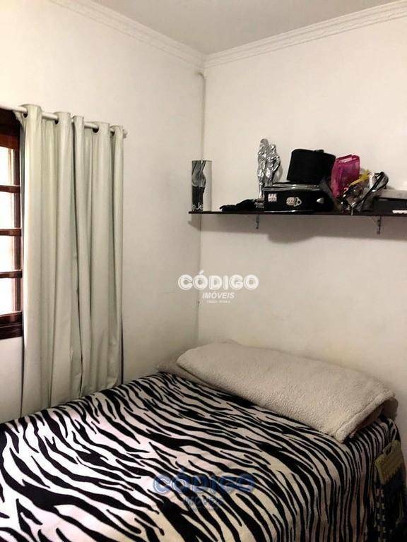 Sobrado à venda com 3 quartos - Foto 33