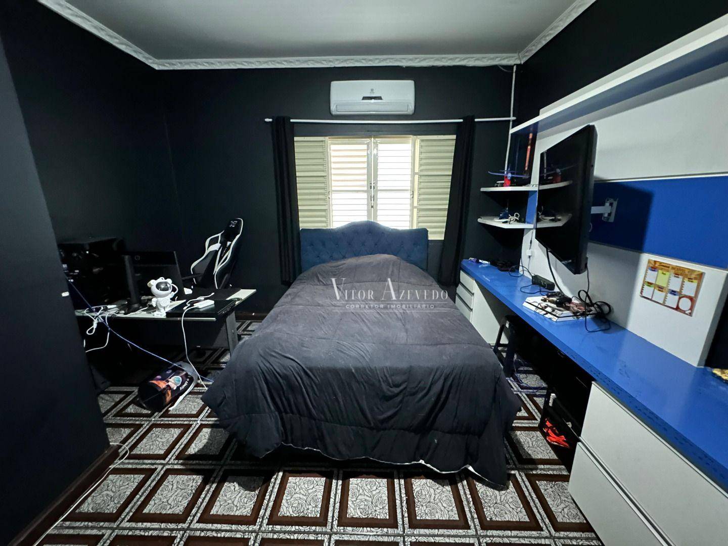 Casa à venda com 3 quartos, 500m² - Foto 17