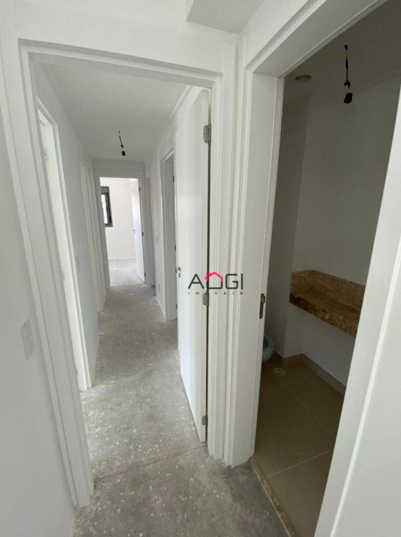 Apartamento à venda com 4 quartos, 181m² - Foto 11