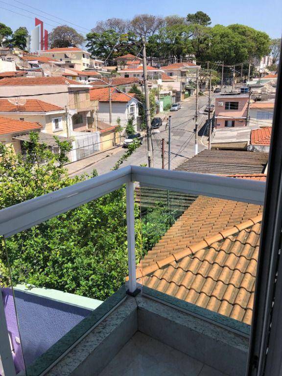 Sobrado à venda com 3 quartos, 250m² - Foto 25
