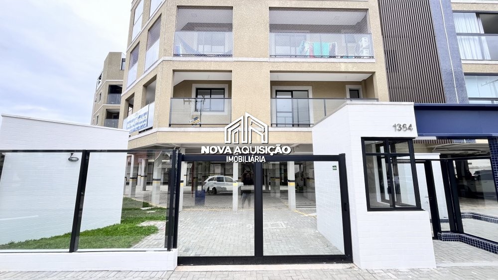 Apartamento à venda com 2 quartos, 52m² - Foto 2