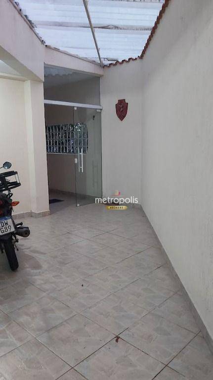 Sobrado à venda com 3 quartos, 240m² - Foto 21