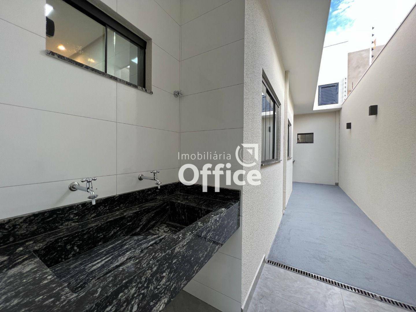 Casa à venda com 3 quartos, 104m² - Foto 21