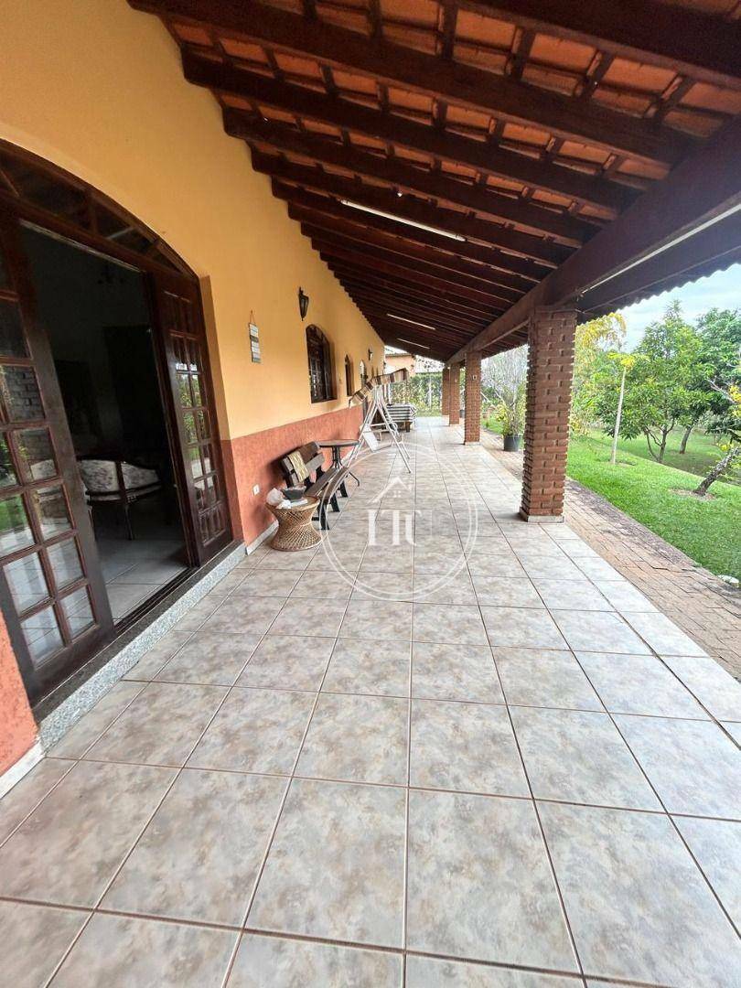 Chácara à venda e aluguel com 4 quartos, 448m² - Foto 57